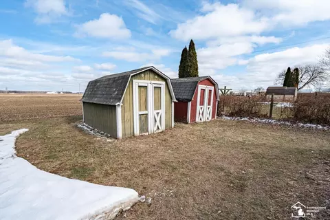 Exterior - 330 E Rauch, Temperance, MI 48182 photo 4 of 4