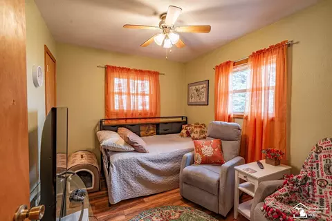 Bedroom - 330 E Rauch, Temperance, MI 48182 photo 4 of 4
