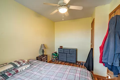 Bedroom - 330 E Rauch, Temperance, MI 48182 photo 2 of 4