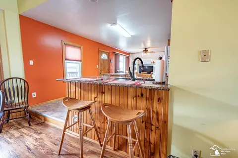 Kitchen - 330 E Rauch, Temperance, MI 48182 photo 9 of 9