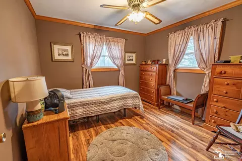Bedroom - 330 E Rauch, Temperance, MI 48182 photo 1 of 4