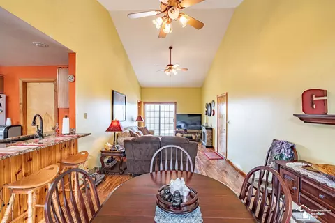 Dining - 330 E Rauch, Temperance, MI 48182 photo 4 of 5