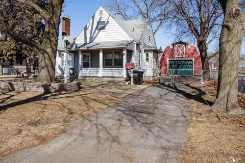 15708 Goddard, Allen Park, MI 48101