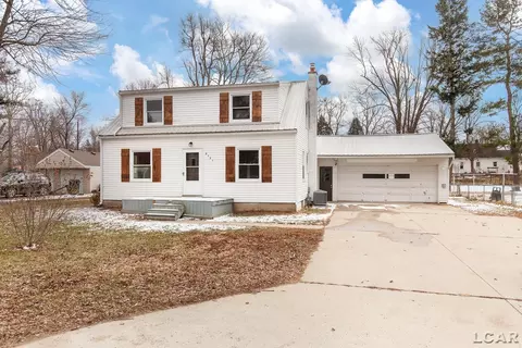 2171 Harold, Adrian, MI 49221