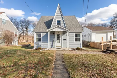 218 Greenly, Adrian, MI 49221