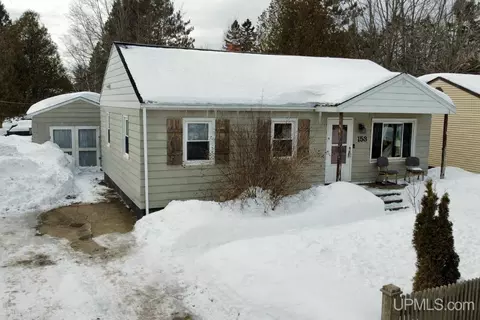 153 N N Pne, Gwinn, MI 49841