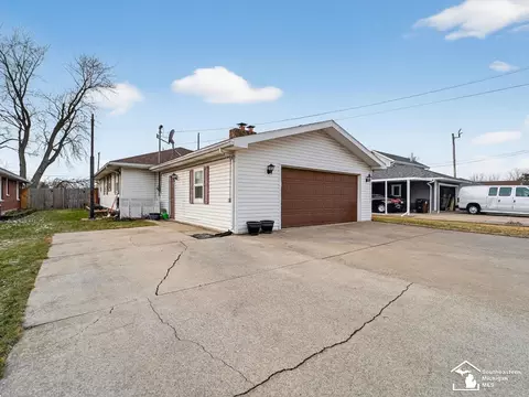6242 Jacobs, Erie, MI 48133