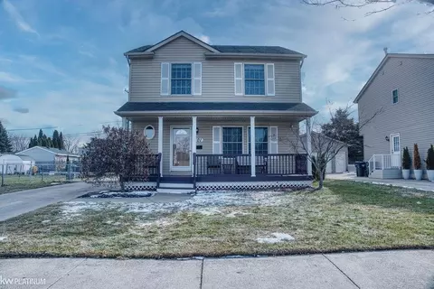 101 Jefferson, Clawson, MI 48017