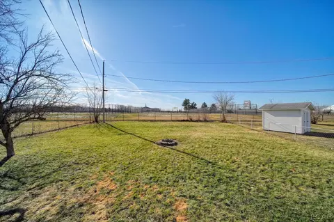 Exterior - 107 Renfrew, Adrian, MI 49221 photo 9 of 9