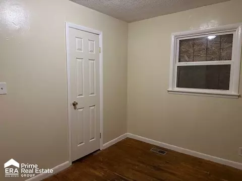 Bedroom - 1080 E Cornell, Flint, MI 48505 photo 5 of 5