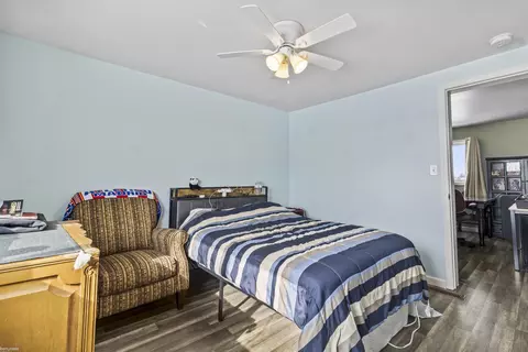 Bedroom - 4521 Stone, Deckerville, MI 48427 photo 3 of 3