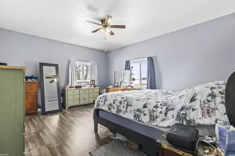 Bedroom - 4521 Stone, Deckerville, MI 48427 photo 1 of 3