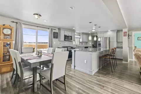 Dining - 4521 Stone, Deckerville, MI 48427 photo 1 of 1