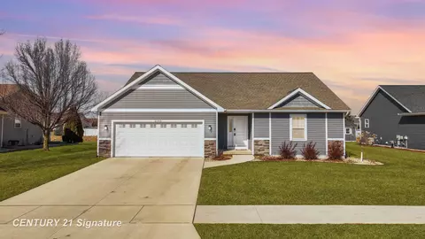 2193 N Ryan, Bay City, MI 48706