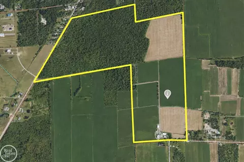 15055 30 Mile, Washington Township, MI 48095