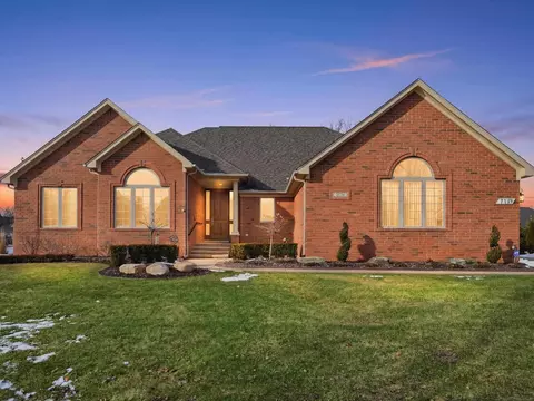 7175 N Georgetowne, Washington Township, MI 48095