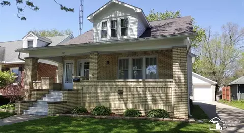465 Saint Marys, Monroe, MI 48162