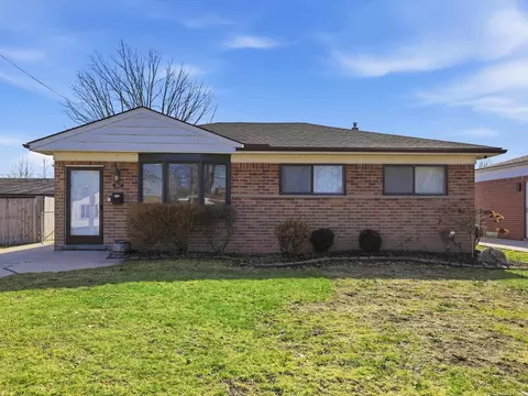 21612 Evergreen, Saint Clair Shores, MI 48082