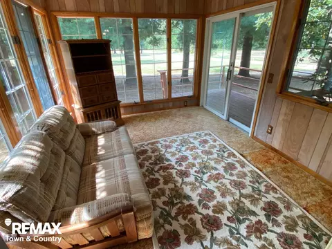 Exterior - 4169 Howard, Gladwin, MI 48624 photo 4 of 11
