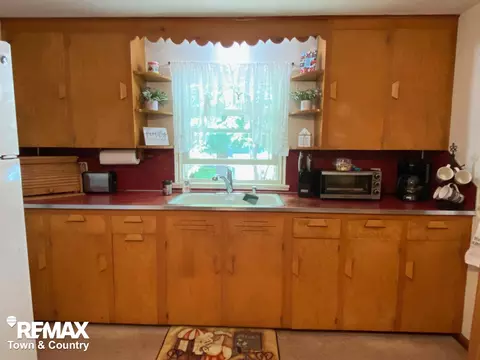 Kitchen - 4169 Howard, Gladwin, MI 48624 photo 1 of 1
