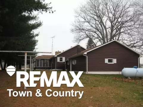 Exterior - 4169 Howard, Gladwin, MI 48624 photo 7 of 11