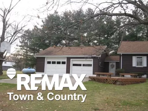 Exterior - 4169 Howard, Gladwin, MI 48624 photo 3 of 11
