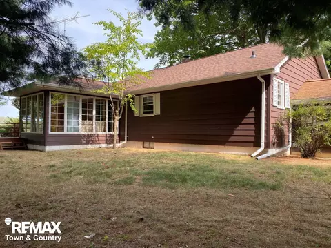 Exterior - 4169 Howard, Gladwin, MI 48624 photo 2 of 11