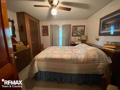 Bedroom - 4169 Howard, Gladwin, MI 48624 photo 2 of 3