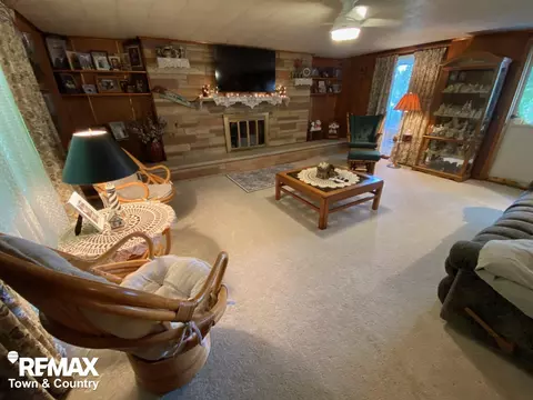 Living - 4169 Howard, Gladwin, MI 48624 photo 1 of 1