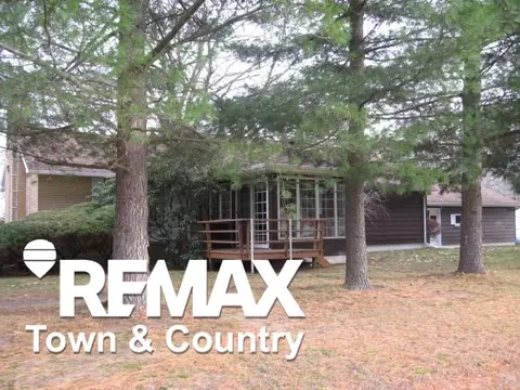 Exterior - 4169 Howard, Gladwin, MI 48624 photo 11 of 11