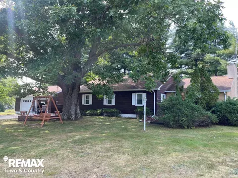 4169 Howard, Gladwin, MI 48624