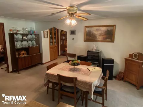 Dining - 4169 Howard, Gladwin, MI 48624 photo 1 of 1