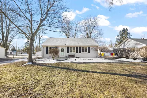 7340 Smale, Washington, MI 48094