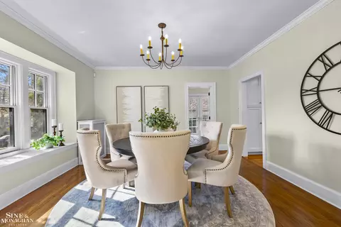 Dining - 1425 Bishop, Grosse Pointe Park, MI 48230 photo 1 of 3