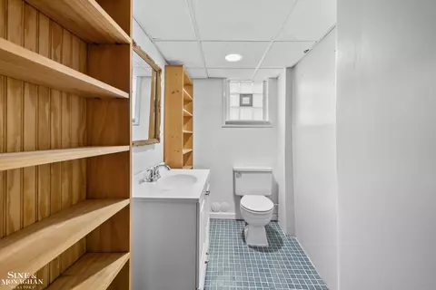 Bath - 1425 Bishop, Grosse Pointe Park, MI 48230 photo 5 of 5