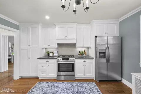 Kitchen - 1425 Bishop, Grosse Pointe Park, MI 48230 photo 1 of 6