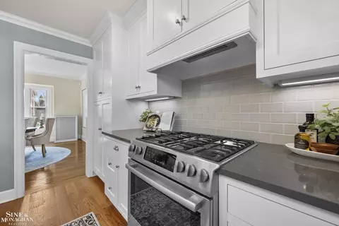 Kitchen - 1425 Bishop, Grosse Pointe Park, MI 48230 photo 6 of 6