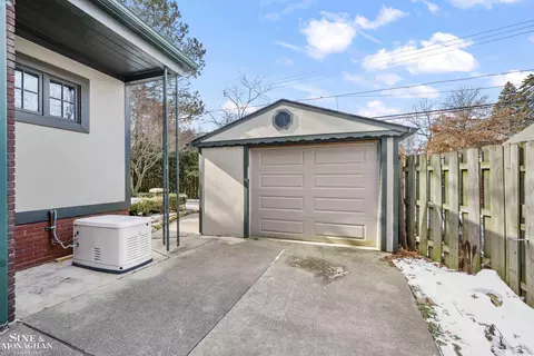 Other - 1425 Bishop, Grosse Pointe Park, MI 48230 photo 10 of 10