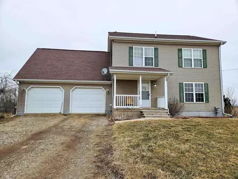 560 State, Hudson, MI 49247