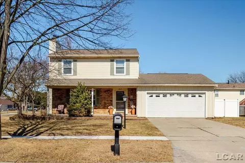 1517 Southwick, Tecumseh, MI 49286