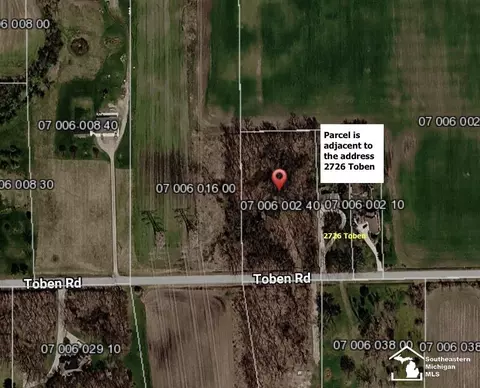 00 Toben, Carleton, MI 48117 photo 6