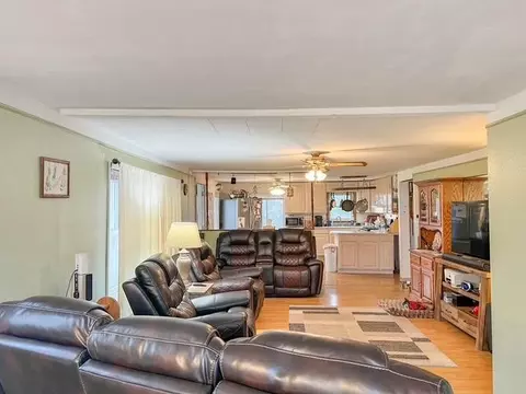 Living - 7020 E Arnold Lk, Harrison, MI 48625 photo 1 of 3