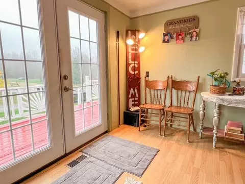 Entry Way - 7020 E Arnold Lk, Harrison, MI 48625 photo 1 of 1