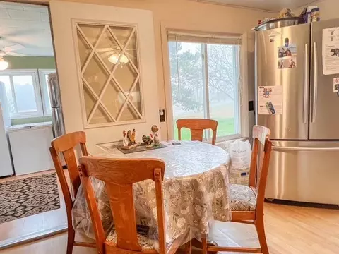 Dining - 7020 E Arnold Lk, Harrison, MI 48625 photo 1 of 1