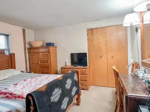 Bedroom - 7020 E Arnold Lk, Harrison, MI 48625 photo 1 of 4