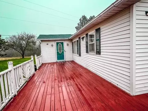 Exterior - 7020 E Arnold Lk, Harrison, MI 48625 photo 3 of 29