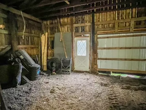 Exterior - 7020 E Arnold Lk, Harrison, MI 48625 photo 7 of 29