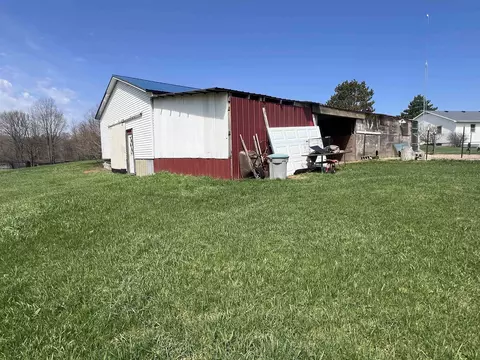 Exterior - 7020 E Arnold Lk, Harrison, MI 48625 photo 29 of 29