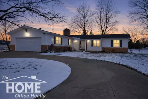 1193 Hanover, Owosso, MI 48867