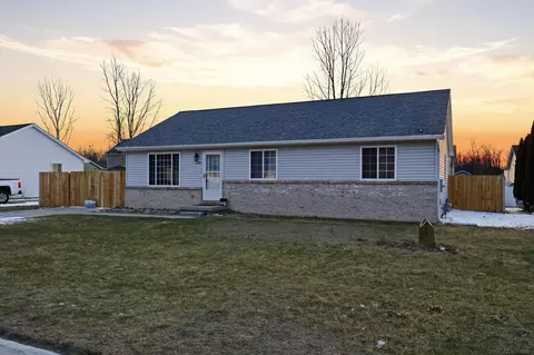 4245 Tristen, Fort Gratiot, MI 48059